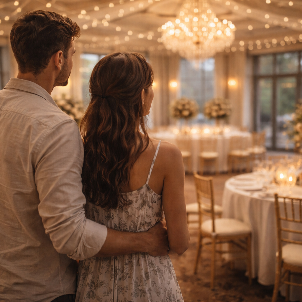 Sale weselne a zaiks