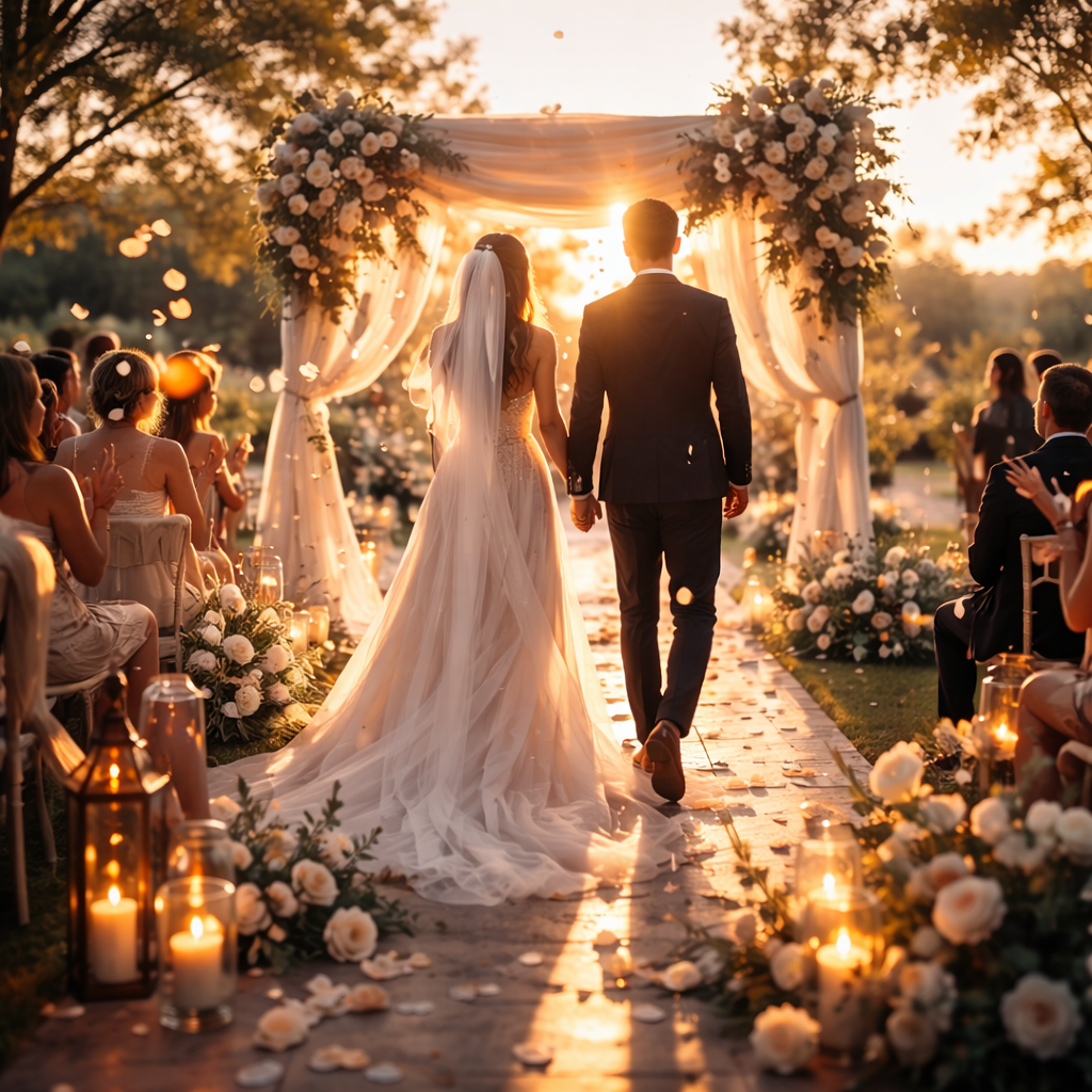 Ceremonia ślubna, ślub humanistyczny Gdańsk