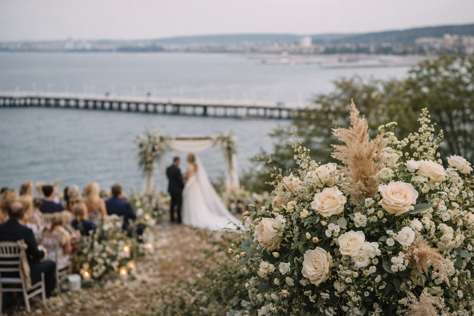 Ślub humanistyczny Trójmiasto