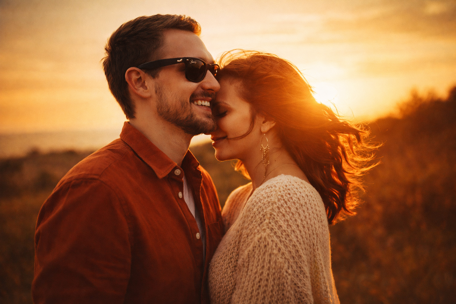 zdjęcie na stronę o parze młodej, zaproszenie na ślub oraz wszystkie niezbędne informacje w jednym miejscu