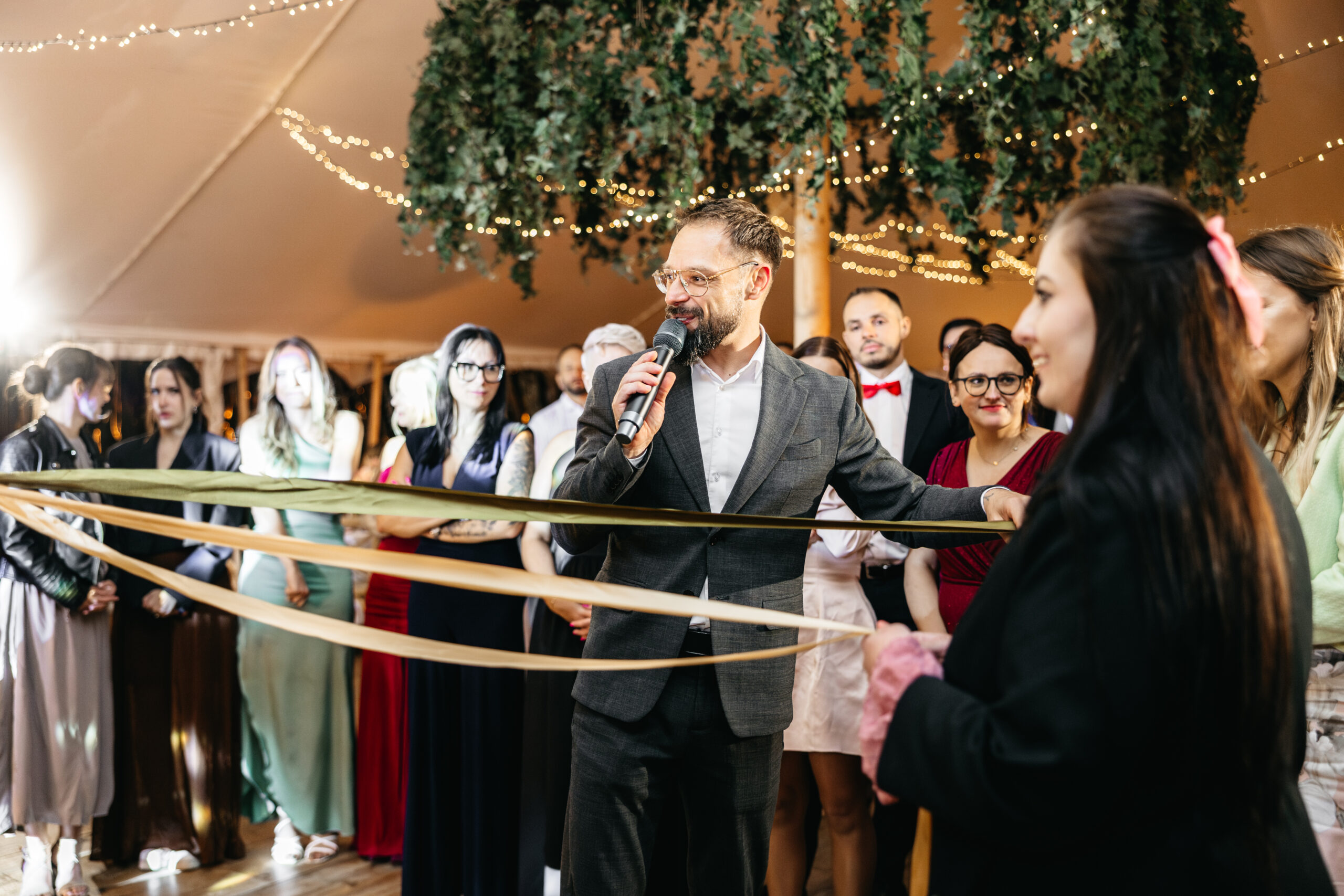 Ślub i wesele z klasą