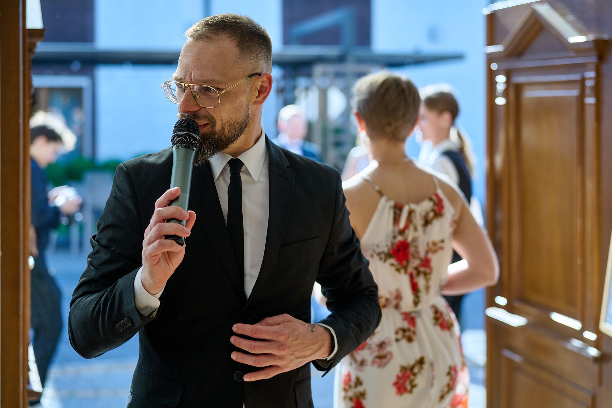 jak powinno wyglądać dzisiejsze wesele